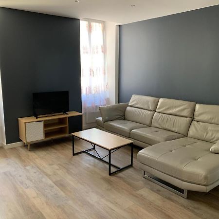 Belle Appartement โรเดซ ภายนอก รูปภาพ