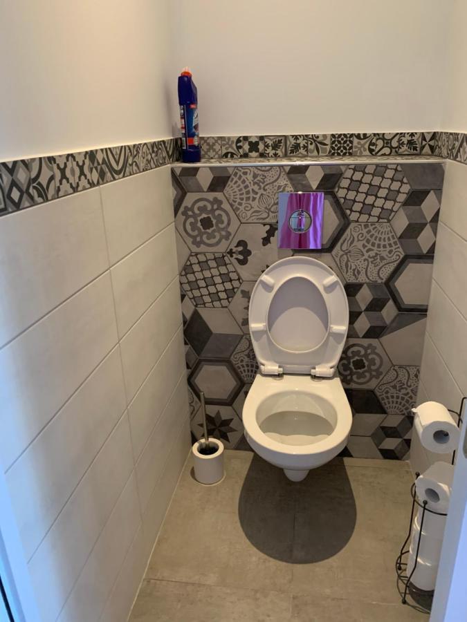 Belle Appartement โรเดซ ภายนอก รูปภาพ